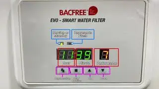 Setup Guide: EVO Condo Water Filter