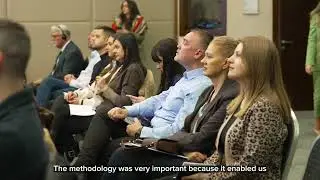 Strengthening Public Sector Integrity: Results of the Anti-Corruption Assessment