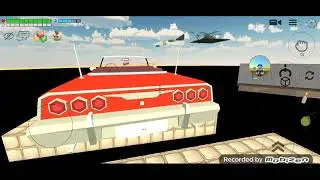 #4 zombie run chicken Gun Published Здовц тсгтсра