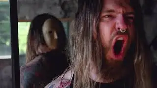 AS GOD CREATED - Mirror, Mirror (Official Video)