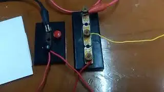 RC TIME CONSTANT OR CHARGING AND DISCHARGING OF CAPACITOR|BSc |KUD