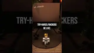 2 типа людей в режиме мастера | Roblox Spelling Bee