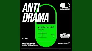 ANTIDRAMADOL