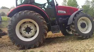 Başak 2075 plus 4x4(2)