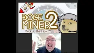 The Fritz Hot Zone Show: Dogeminer 2: Back 2 The Moon&trade; Gameplay