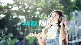 Jazz Music Everyday ! Yonatan Riklis - Dogman