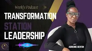 🎙️ Bonus Episode: Legacy in Leadership