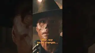 Fallout: Как корпоративная жадность подпитывала Великую войну ☢️ #falloutlore #fallouttvshow #fal...