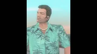 GTA 6 Brings Back That Miami Heat 🔥 | #gta6 #edit #shorts