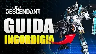 Come Sconfiggere INGORDIGIA - Il Boss più Forte di The First Descendant