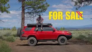 My ULTIMATE Off-Road Rig - FOR SALE