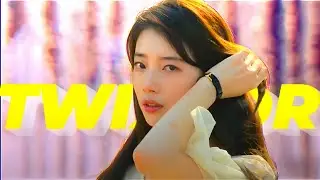 TWIXTOR KDRAMA GENIE MAKE A WISH || KI KA YOUNG | [ BAE SUZY ] | FOR EDITING 