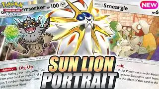 FANTASTIC VALUE ! SMEARGLE & PERRSERKER Are Amazing Support for SOLGALEO ! - Pokemon TCG Pocket