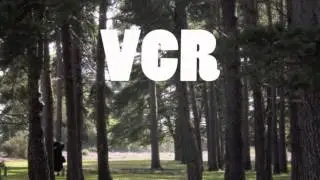 VCR - Poetry of a Broken Heart