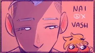Vash & Nai's Relationship Explained  | [Trigun Stampede Animatic]