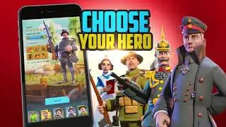 Game of Trenches (eRepublik) - Medium trailer