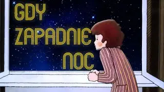 GDY ZAPADNIE NOC [Bajanie na ścianie]