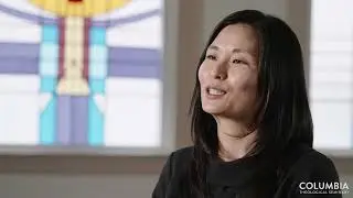 Sharon Junn &rsquo;08, Associate Director of Spirituality Programs, Center for Lifelong Learning