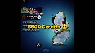 Kaze New Ultra Legendary Brawler🤯🔥 #brawlstars #supercell #viralshort #fyp #kaze #news