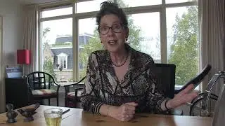 CRIMINALISERING SEKSWERK WERKT AVERECHTS -  Ine Vanwesenbeeck