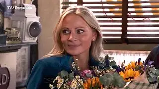 Lisa Swain [Carla Connor mentioned] (Swarla) - PREVIEW - Wednesday, January 21st 2026