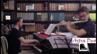 Serenade aux etoiles op. 142 - C. Chaminade