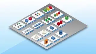 TotalCloud - The Visual & Interactive Cloud Management