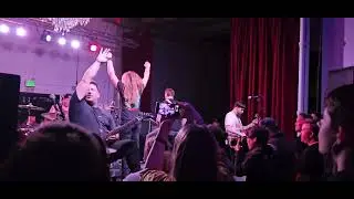 Reclaim the Empyre - Nothing Left to Burn (Workplay 2-16-24)
