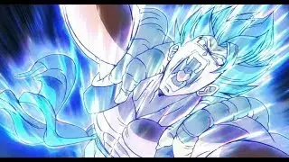 Fun and creative pvp play on Dragon Ball Legends