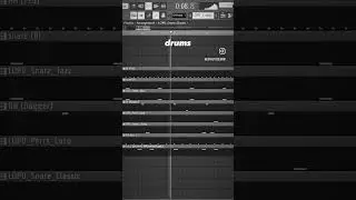 How I made beat for Scottie Da Ghost - RAGE! (almost 1M streams on Spotify already)