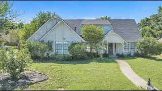 7854 S 69th E Avenue, Tulsa OK 74133