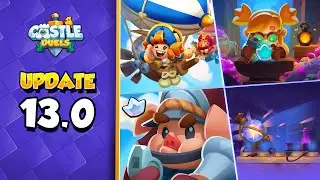 Update 13.0