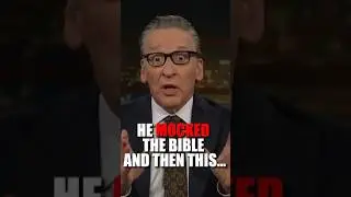Ben Shapiro SILENCES This Atheist TV HOST With Facts!