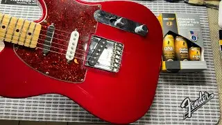 Music Nomad Premium Guitar Care Products  @MusicNomadCare