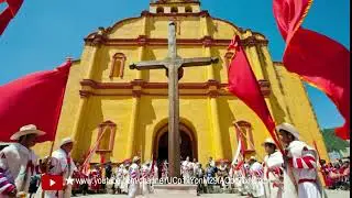 🎵🎸MUK'UL AJK´OTIL🎸🎵  MUSICA #TRADICIONAL  DE #OXCHUC, #CHIAPAS.