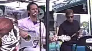 Bouncing Souls - Quick Chek Girl (Live Acoustic)