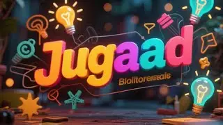 Ep1. Jugaad Ka System | Smart or Stuck?