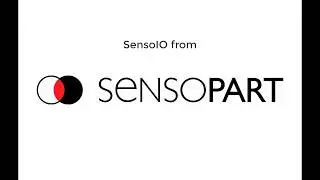 SensoPart IO-LINK&reg; USB Master SensoIO