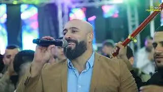 اقوى دحيه ناريه في دورا 2023 حريييقه🔥 الفنان باسل جبارين | مهرجان عدي رسمي السويطي دورا الخليل