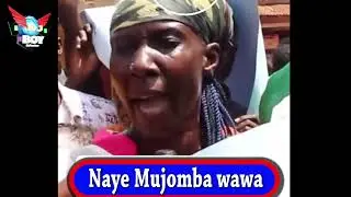 MUJJOMBA JUU  🤣🤣🤣