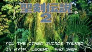 [SFC] 聖剣伝説2/LEGEND of MANA2 [OP]