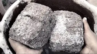 No talking ASMR/ Full Satisfying crushing crumbling relaxing sound's video 