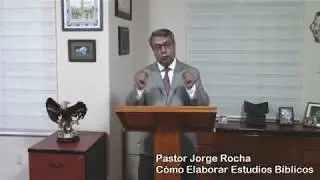&iquest;Ser&aacute; Esta La &Uacute;ltima Oportunidad? - Salmo 78:34-42 - Pastor Jorge Rocha
