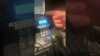 UH how to create dorma kaba key
