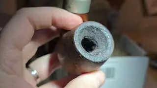 Unboxing Peterson & Grabow estate pipes