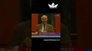 Entrevista: El Expediente Prado - Congresista V&iacute;ctor Andr&eacute;s Garc&iacute;a Bela&uacute;nde