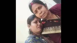 Parayi Beti**Dadicating to my mother on her 11th month death anniversary!*🙏😢🙏