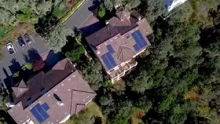 Northern California Real Estate: 115 Stone Tree Ln, Novato, CA 94945