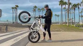 Conquer Your Commute and the Trails: The 2026 Hikeep MA-S.