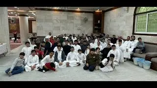 اجتماع أحفاد عبدالله الصغيرات 16/1/2026